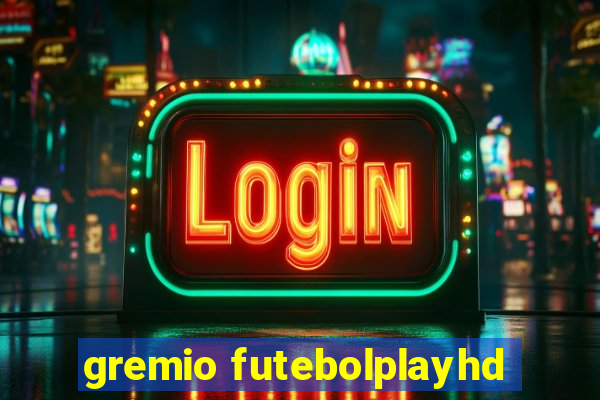 gremio futebolplayhd